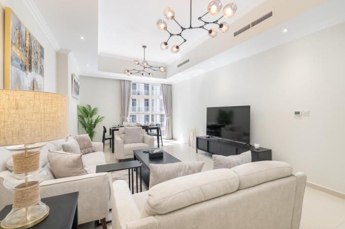 heaven crest vacation homes downtown studio 1 and 3 bedroom suites 2 minute walk to dubai mall and burj khalifa