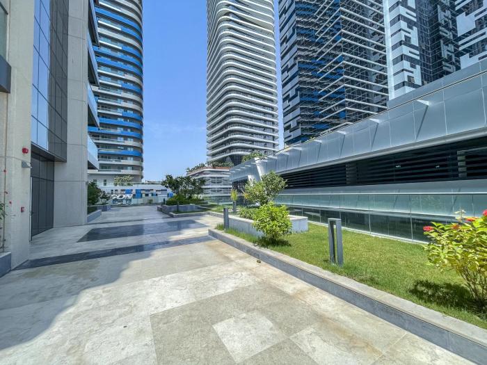 heaven crest vacation homes downtown studio 1 and 3 bedroom suites 2 minute walk to dubai mall and burj khalifa