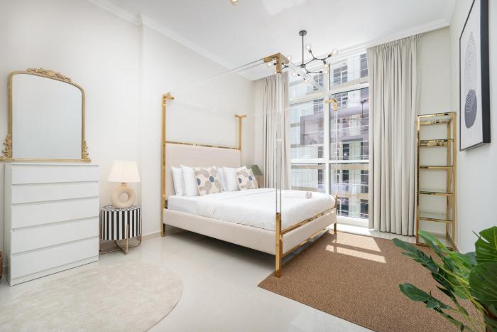 heaven crest vacation homes downtown studio 1 and 3 bedroom suites 2 minute walk to dubai mall and burj khalifa