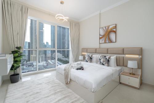 heaven crest vacation homes downtown studio 1 and 3 bedroom suites 2 minute walk to dubai mall and burj khalifa