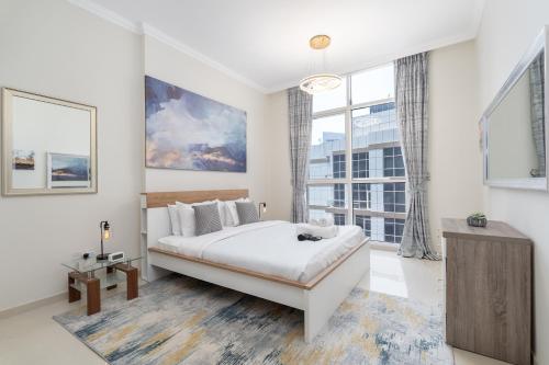 heaven crest vacation homes downtown studio 1 and 3 bedroom suites 2 minute walk to dubai mall and burj khalifa