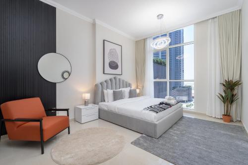 heaven crest vacation homes downtown studio 1 and 3 bedroom suites 2 minute walk to dubai mall and burj khalifa