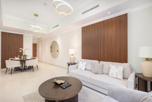 heaven crest vacation homes downtown studio 1 and 3 bedroom suites 2 minute walk to dubai mall and burj khalifa