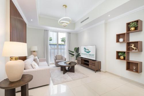 heaven crest vacation homes downtown studio 1 and 3 bedroom suites 2 minute walk to dubai mall and burj khalifa