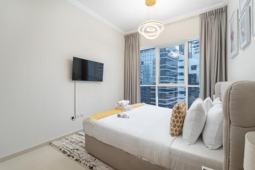 heaven crest vacation homes downtown studio 1 and 3 bedroom suites 2 minute walk to dubai mall and burj khalifa