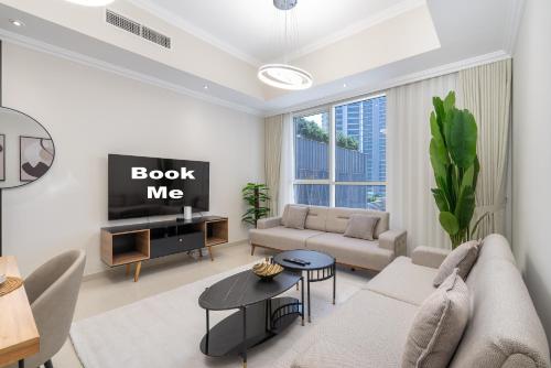 heaven crest vacation homes downtown studio 1 and 3 bedroom suites 2 minute walk to dubai mall and burj khalifa