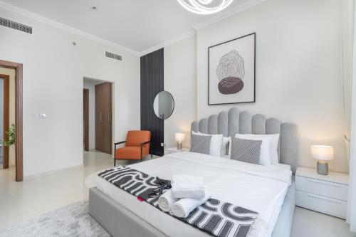 heaven crest vacation homes downtown studio 1 and 3 bedroom suites 2 minute walk to dubai mall and burj khalifa