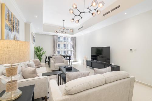 heaven crest vacation homes downtown studio 1 and 3 bedroom suites 2 minute walk to dubai mall and burj khalifa