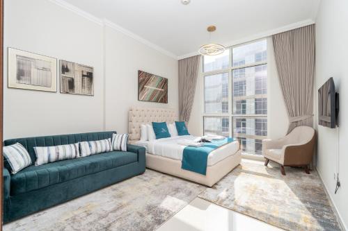 heaven crest vacation homes downtown studio 1 and 3 bedroom suites 2 minute walk to dubai mall and burj khalifa