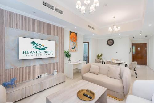 heaven crest vacation homes downtown studio 1 and 3 bedroom suites 2 minute walk to dubai mall and burj khalifa