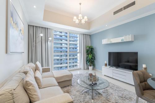 heaven crest vacation homes downtown studio 1 and 3 bedroom suites 2 minute walk to dubai mall and burj khalifa