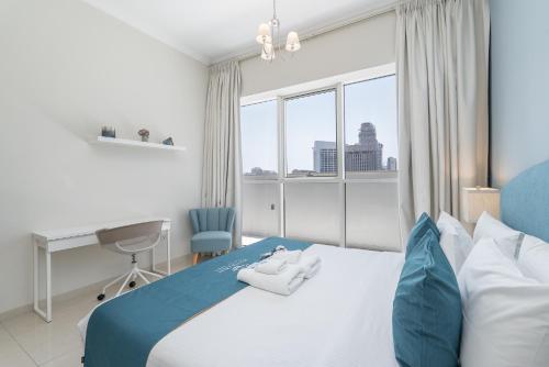 heaven crest vacation homes downtown studio 1 and 3 bedroom suites 2 minute walk to dubai mall and burj khalifa