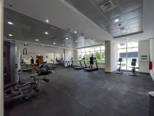 heaven crest vacation homes downtown studio 1 and 3 bedroom suites 2 minute walk to dubai mall and burj khalifa