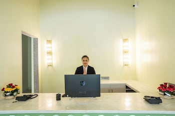 juSTa Alwarbagh Resort & Convention Centre,,3 star