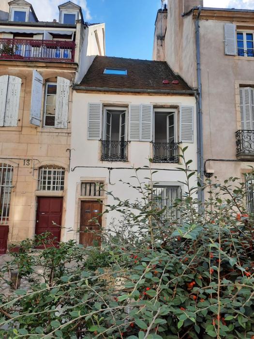 maison rinette