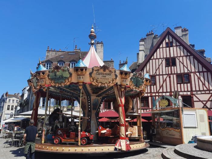 dijon