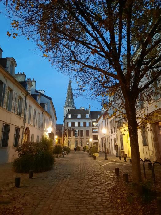 dijon