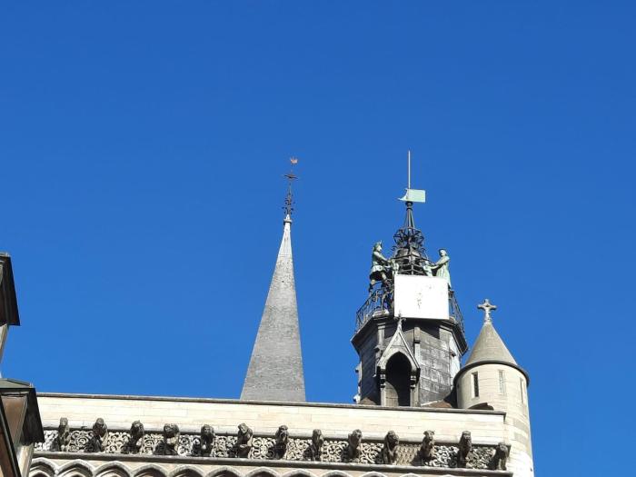 dijon