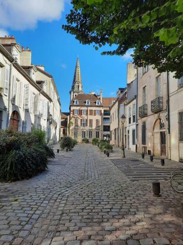 maison rinette