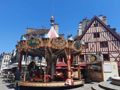 dijon