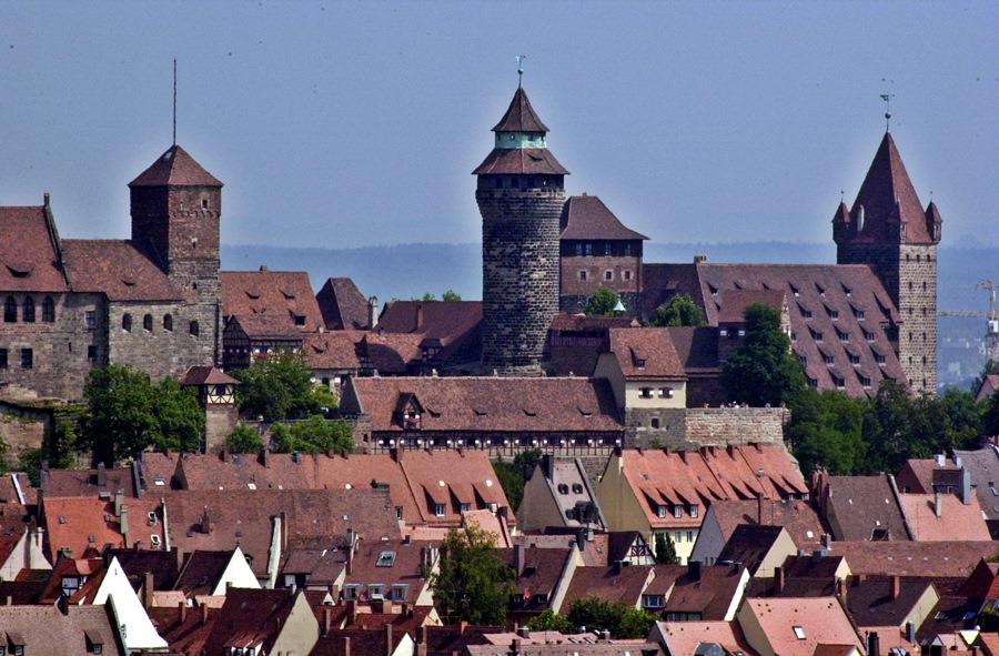 nuremberg
