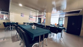 Hotel Kailas Lodging,,3 star