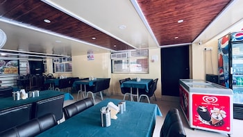 Hotel Kailas Lodging,,3 star