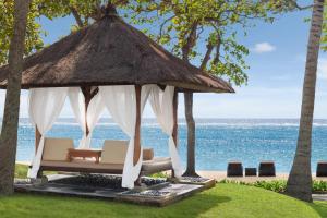 The Laguna, A Luxury Collection Resort & Spa,Kuta Selatan>>Nusa Dua,5 star