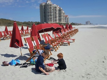 myrtle beach