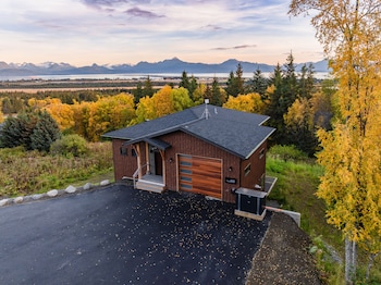inlet view home