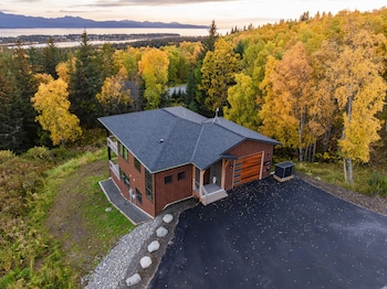inlet view home