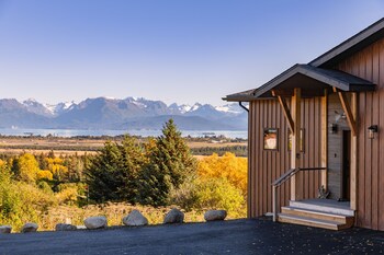 inlet view home
