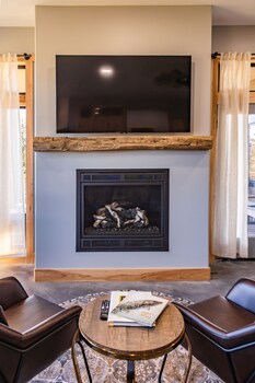 inlet view home