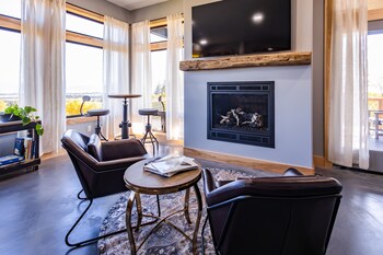 inlet view home