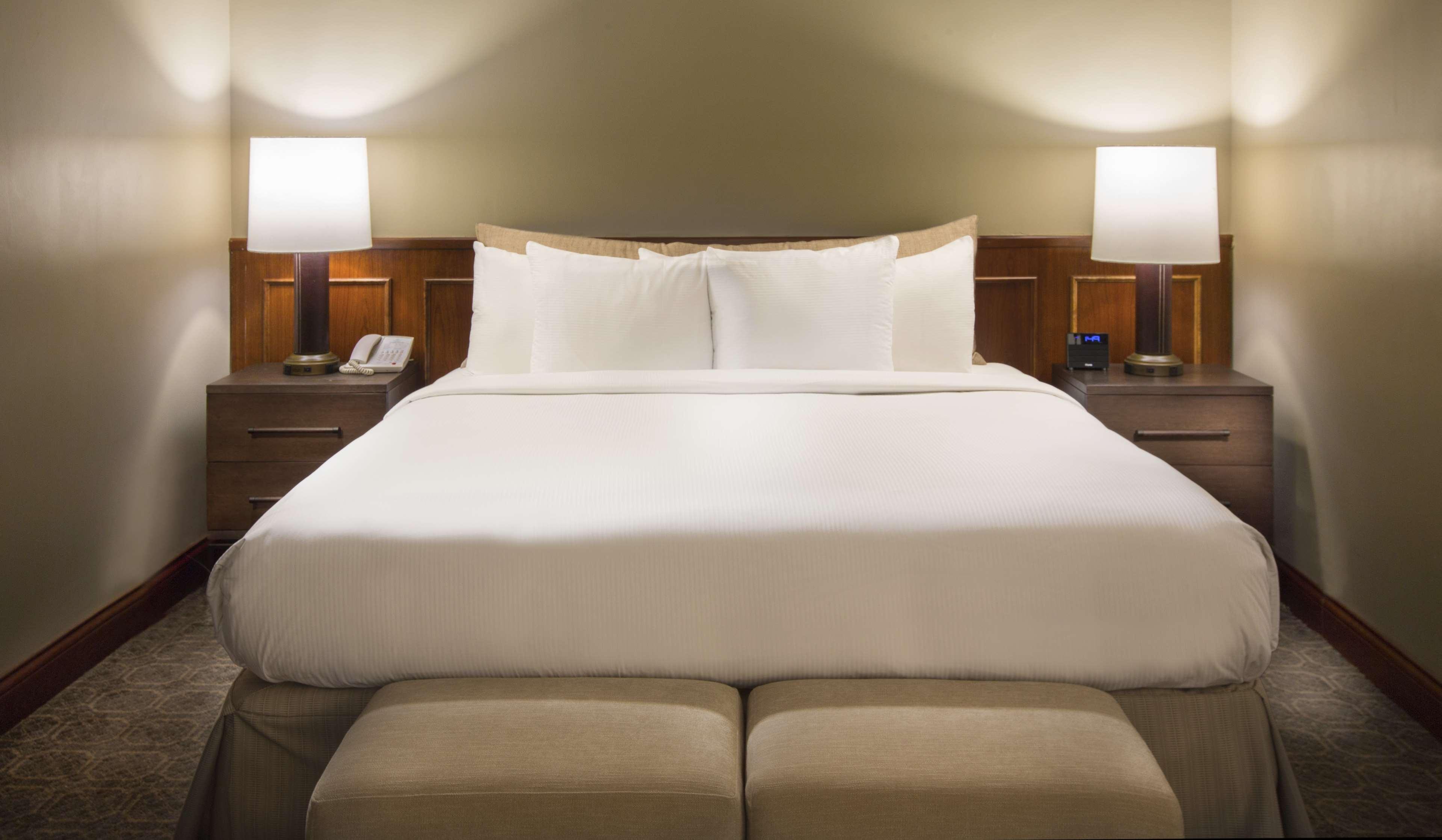 doubletree by hilton chicago oak brook