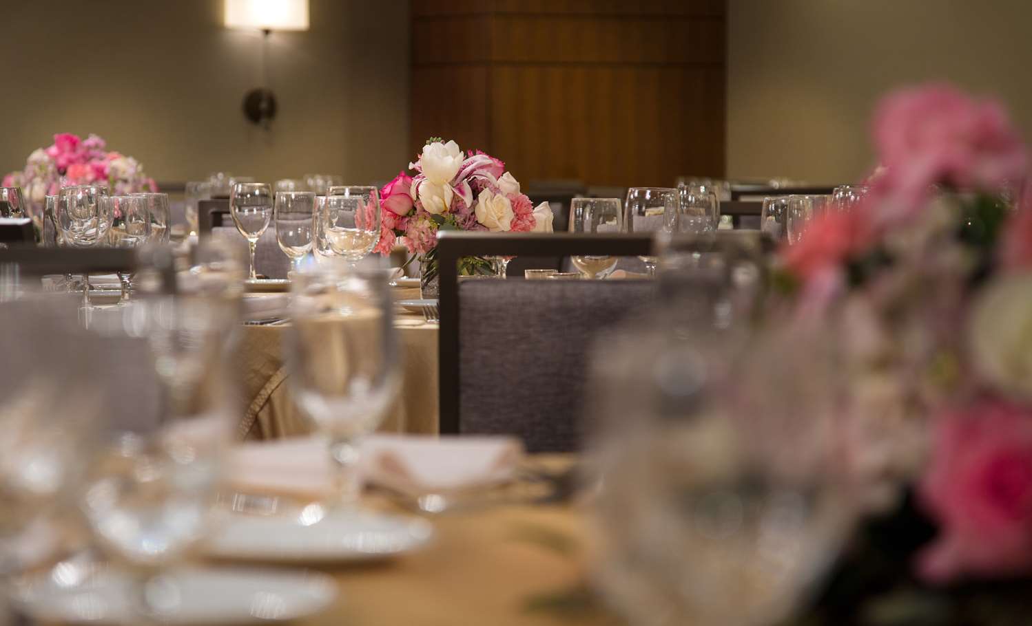 doubletree by hilton chicago oak brook