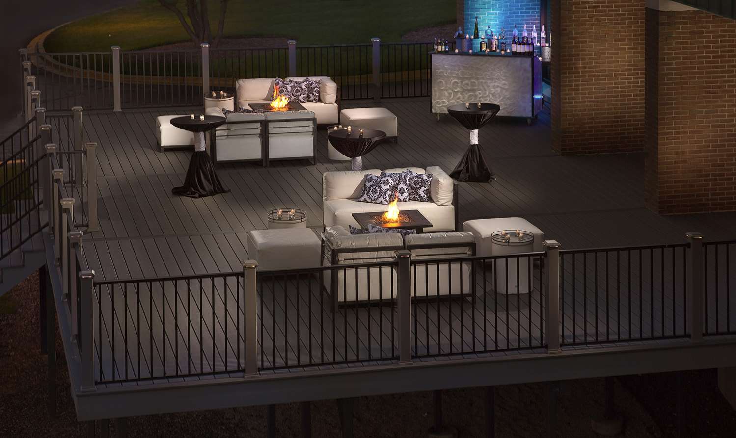 doubletree by hilton chicago oak brook