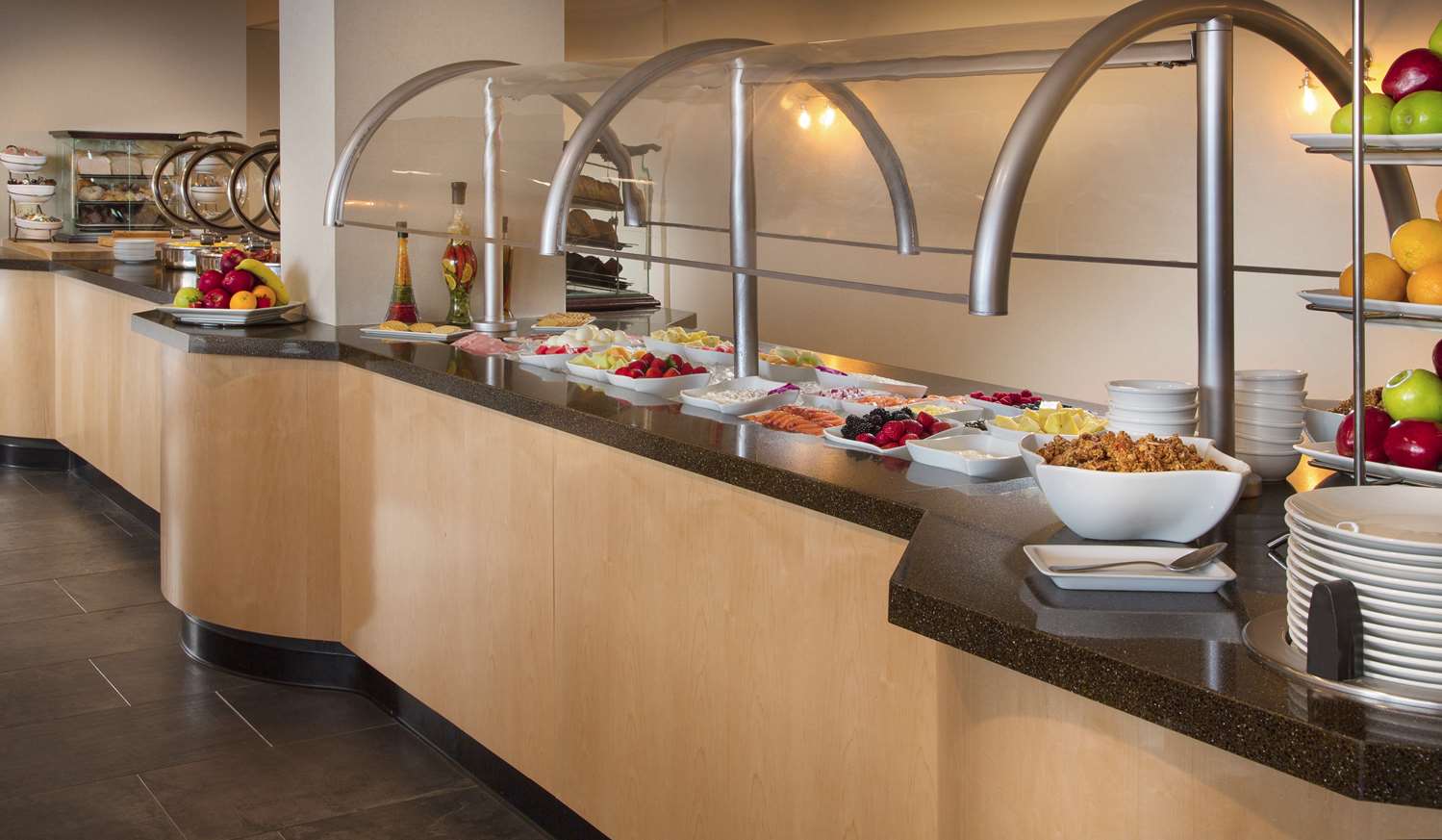 doubletree by hilton chicago oak brook