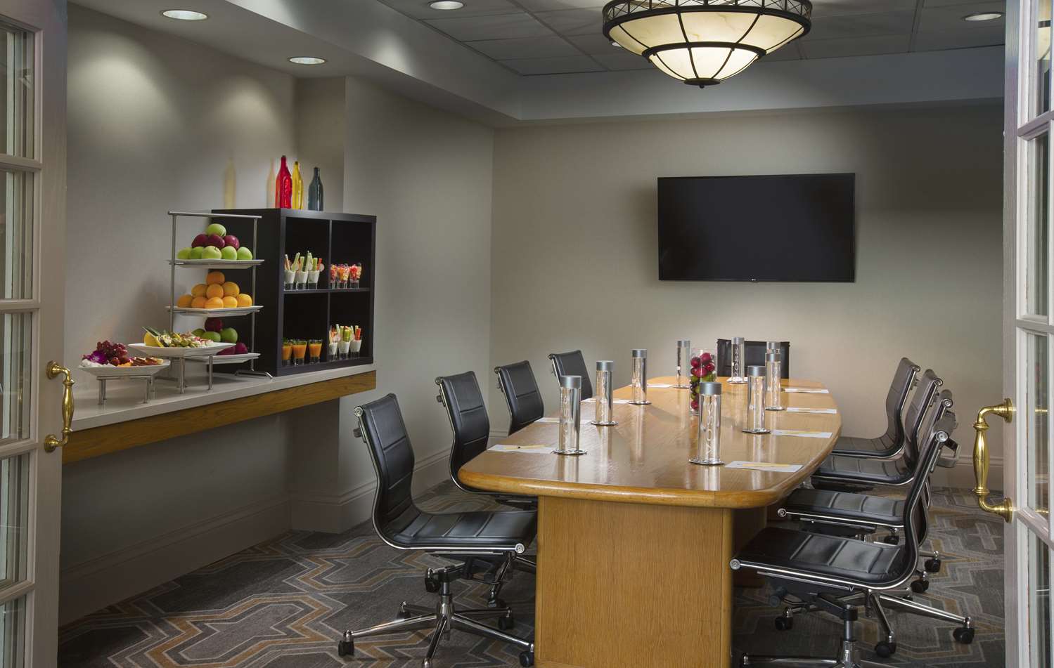 doubletree by hilton chicago oak brook