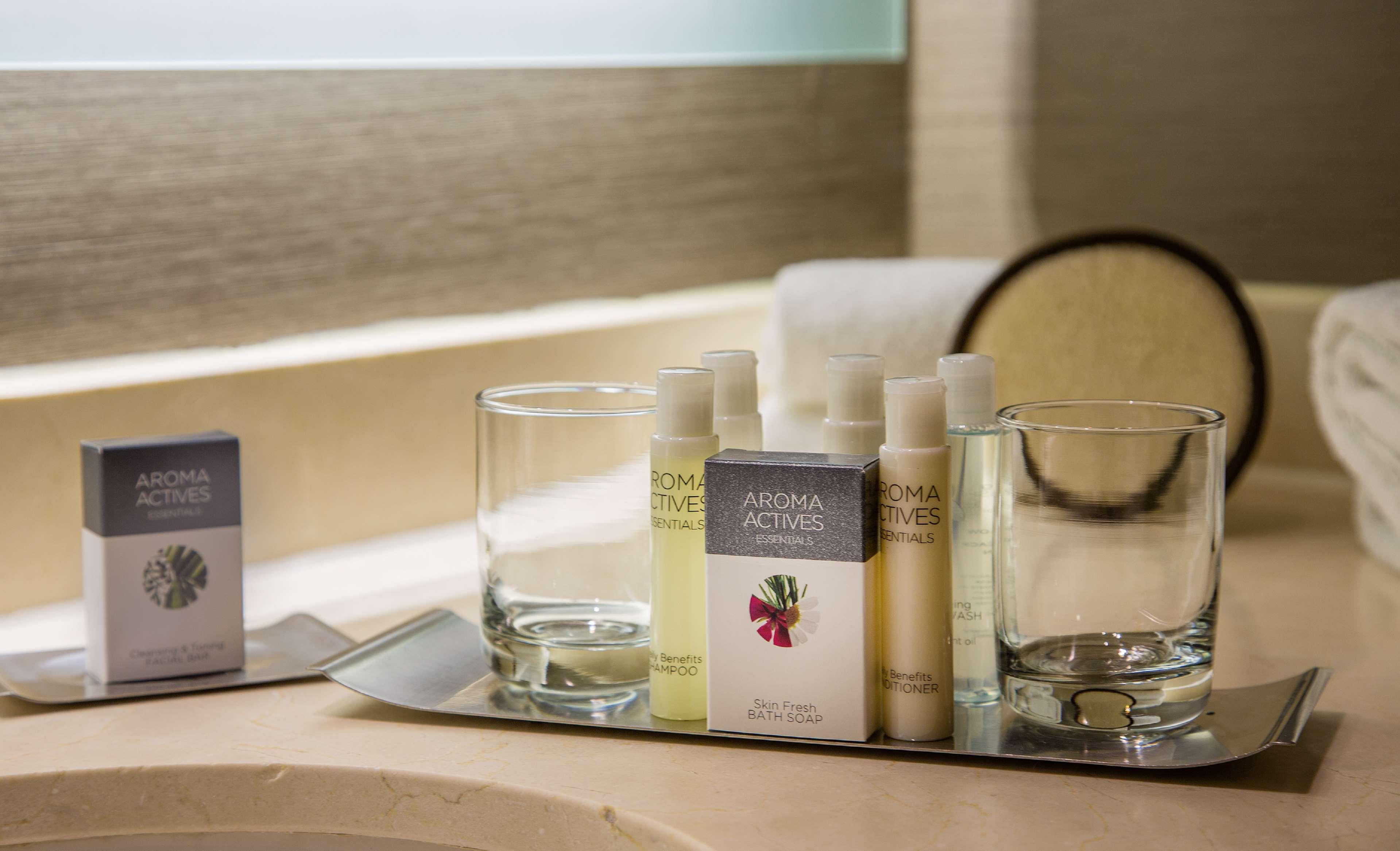 doubletree by hilton chicago oak brook