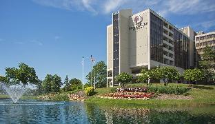 doubletree by hilton chicago oak brook