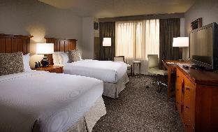doubletree by hilton chicago oak brook