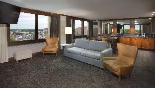 doubletree by hilton chicago oak brook