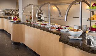 doubletree by hilton chicago oak brook