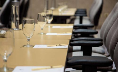 doubletree by hilton chicago oak brook
