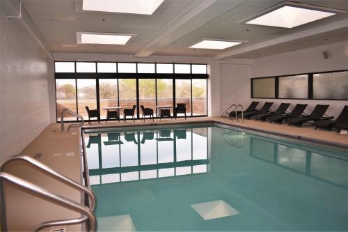 doubletree by hilton chicago oak brook