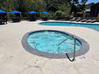 Avila Pismo Rv Resort And Campground,,3 star