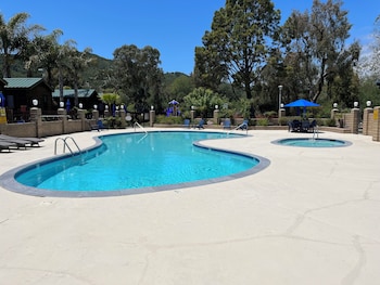 Avila Pismo Rv Resort And Campground,,3 star