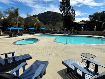 Avila Pismo Rv Resort And Campground,,3 star
