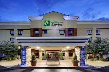 Holiday Inn Express Fort Campbell-Oak Grove By Ihg,Hopkinsville>>Clarksville,3 star